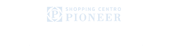 Shopping Centro Pioneer