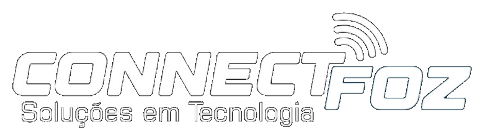 ConnectFoz — Soluções em Tecnologia